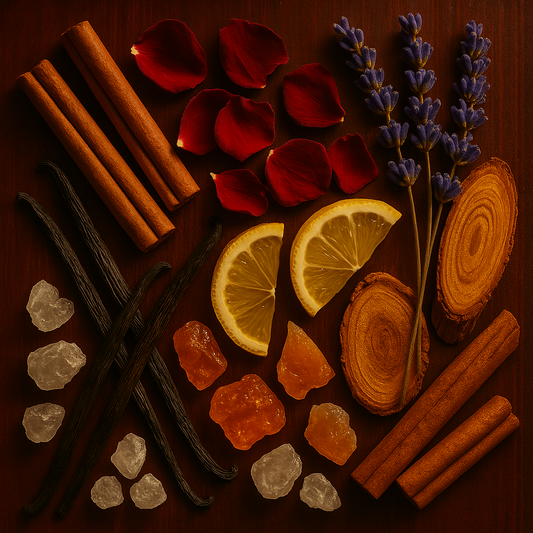 Inspired by Alexandria 2