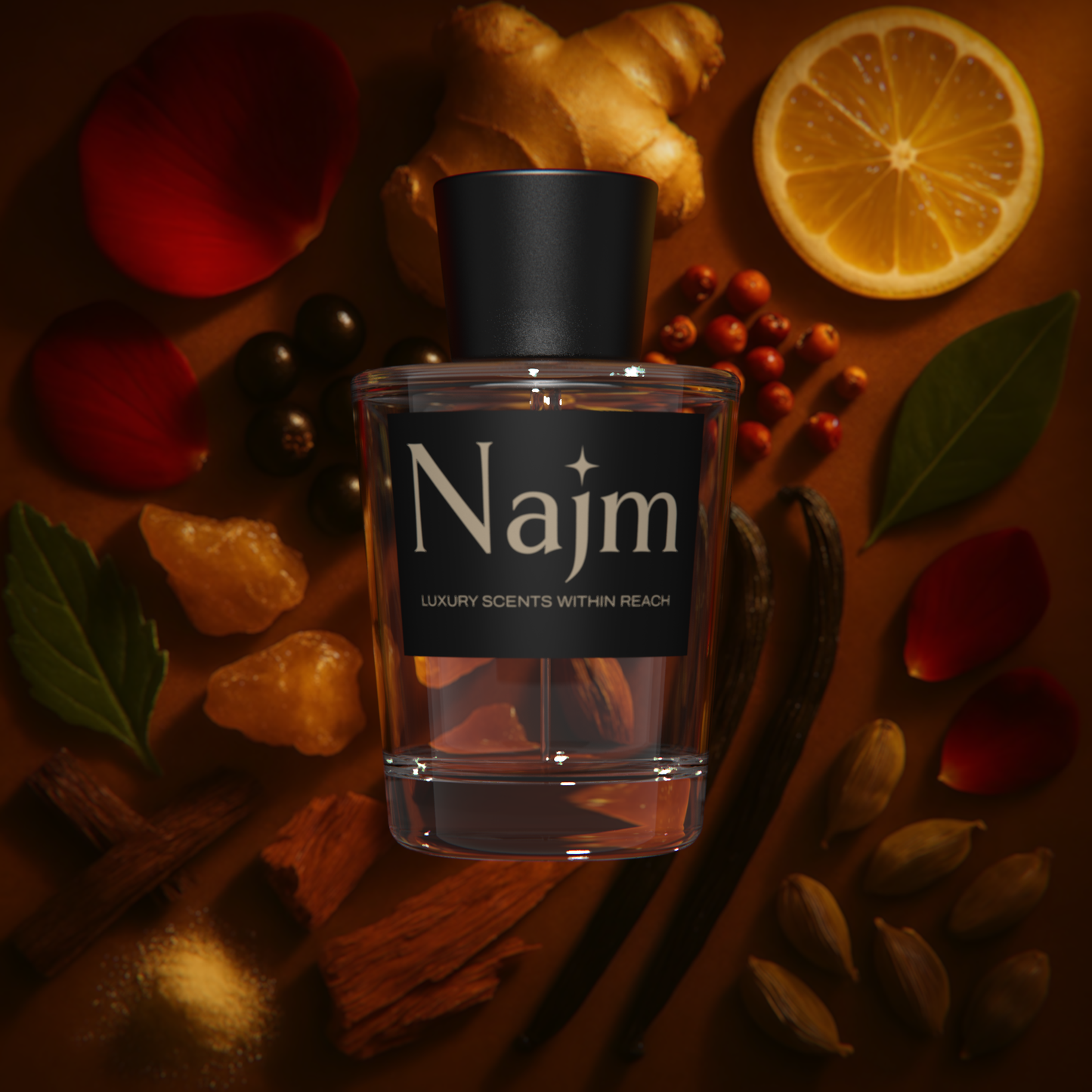 vanilla oud
