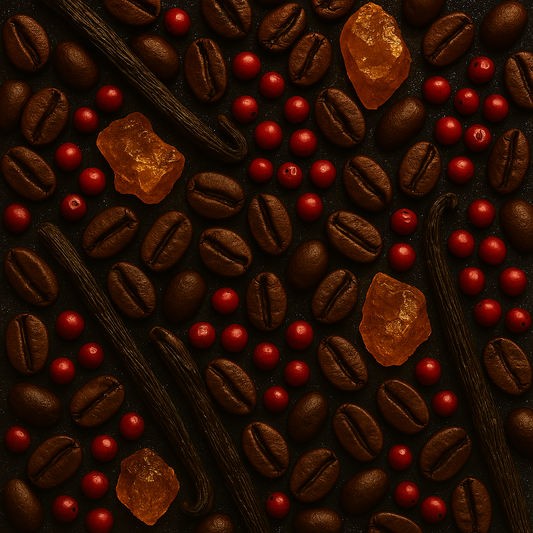 Inspired by Black Opium - najm scents