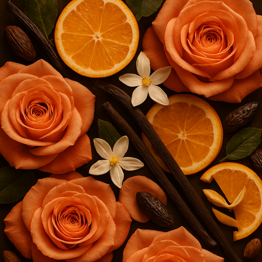 Inspired by Coco Madame - najm scents