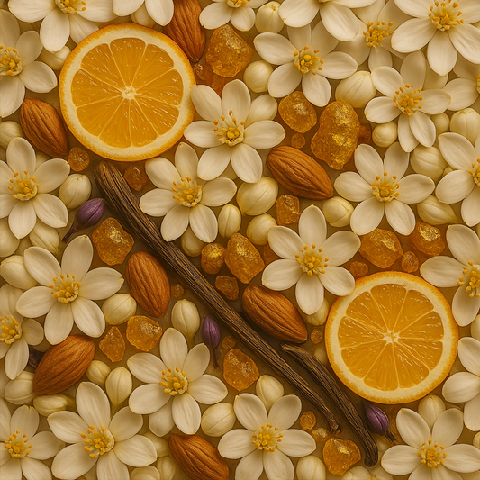 Inspired by Elie Saab - najm scents