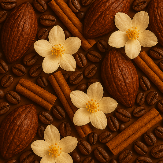 Inspired by Good Girl - najm scents