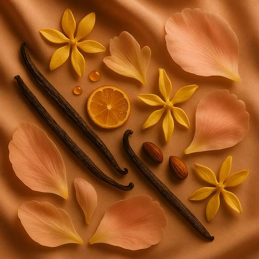 Inspired by Good Girl Blush - najm scents