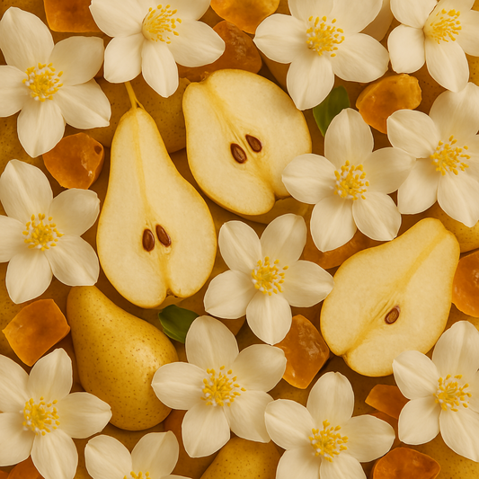 Inspired by Jadore - najm scents