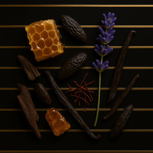 Inspired by Le Male Elixir - najm scents