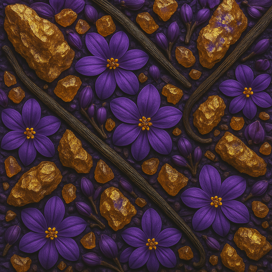 Inspired by Alien - najm scents