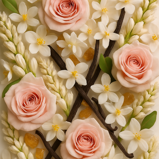 Inspired by My Way - najm scents