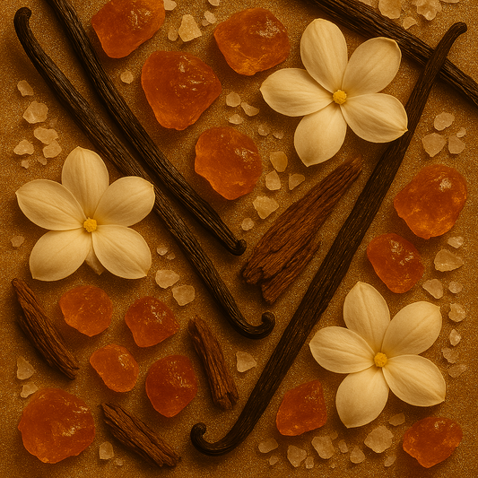 Inspired by Olympea - najm scents