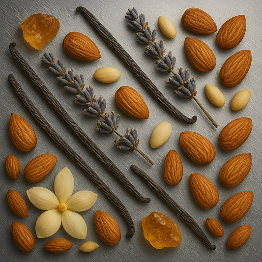 Inspired by Pegasus - najm scents