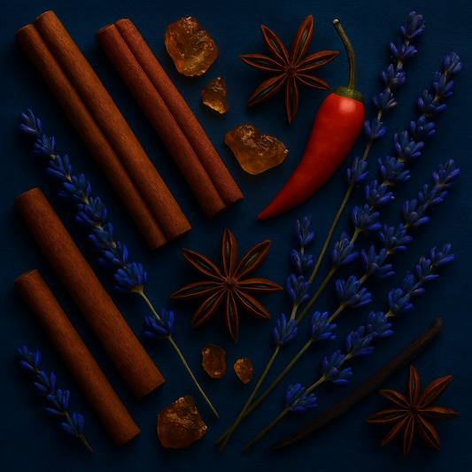 Inspired by Sauvage Elixir - najm scents