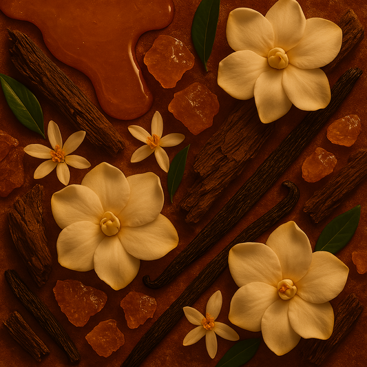 Inspired by Scandal for Her - najm scents