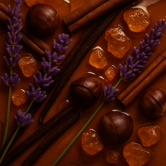 Inspired by Stronger With You Absolutely - najm scents