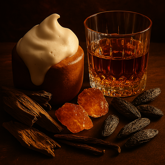 Inspired by The Tragedy of Lord George