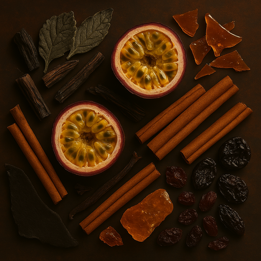 Inspired by Tony Iommi