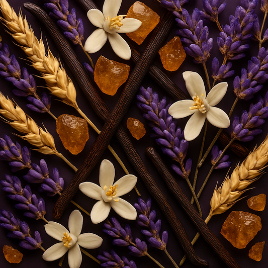 Inspired by Libre - najm scents