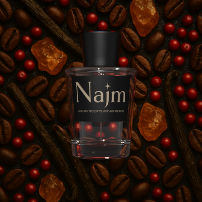 Inspired by Black Opium