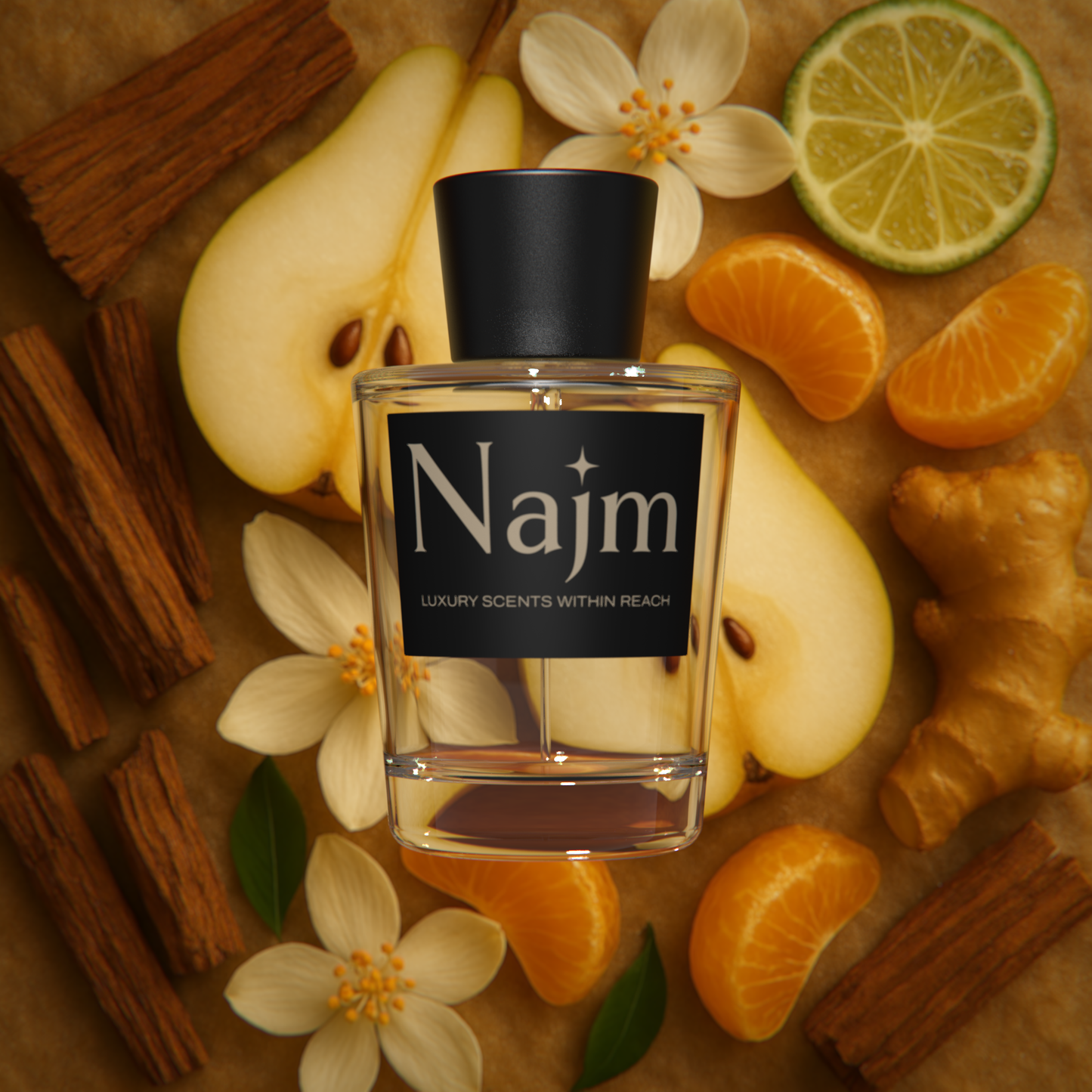 Inspired by Blue Talisman