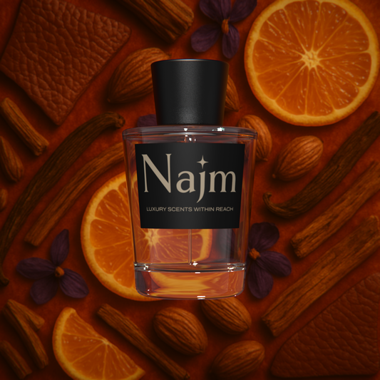 Inspired by Fahrenheit