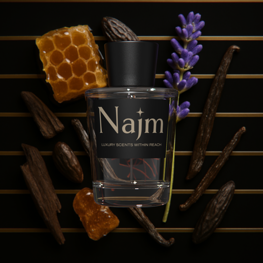 Inspired by Le Male Elixir