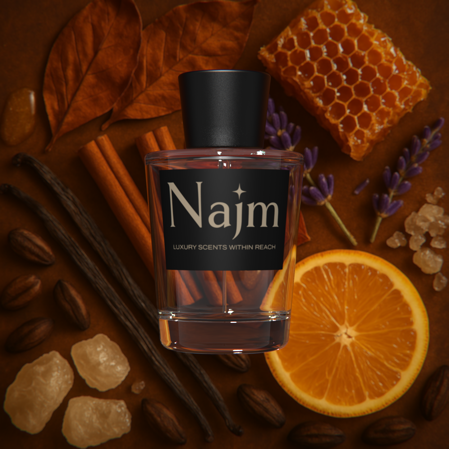 Inspired by Naxos
