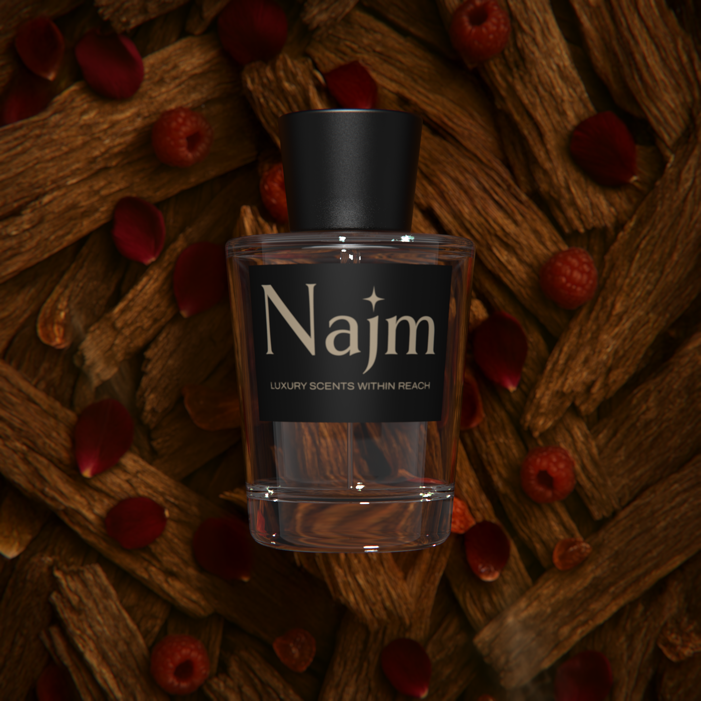 Inspired by Ombre Nomade