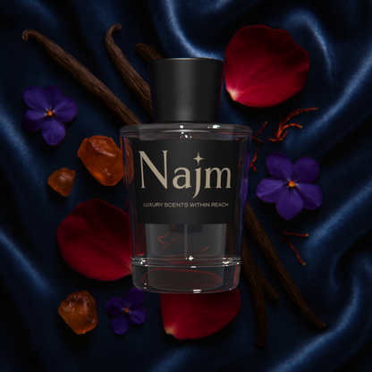 Inspired by Oud Satin Mood