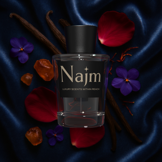 Inspired by Oud Satin Mood
