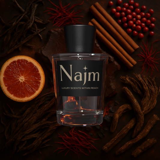 Inspired by Spice Bomb
