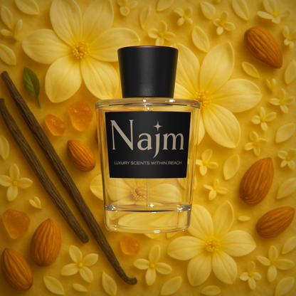 Inspired by Sunshine
