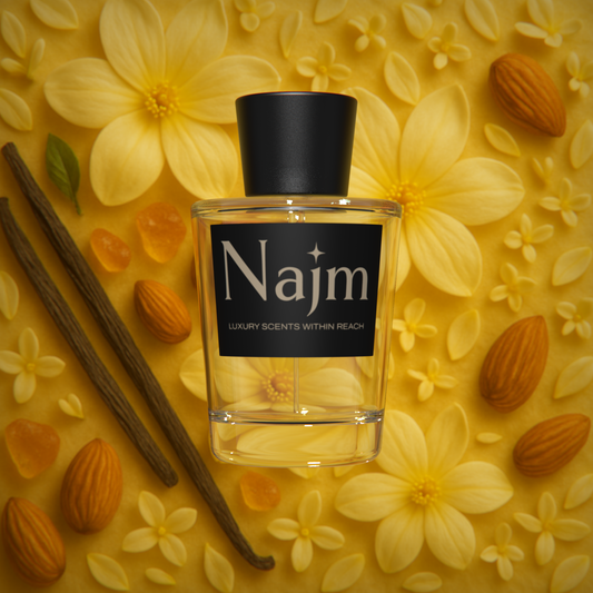 Inspired by Sunshine