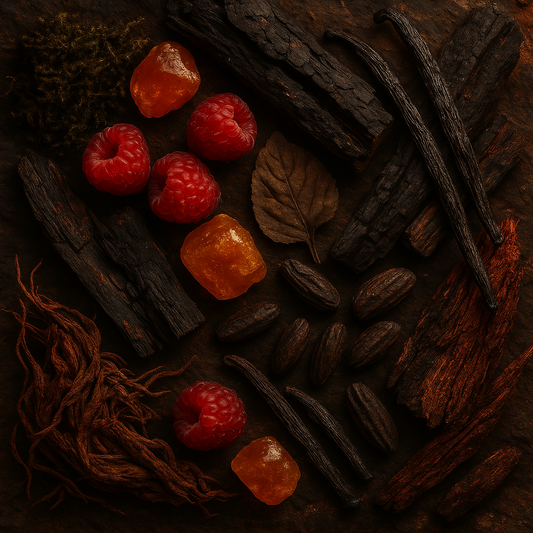 Inspired by Terroni